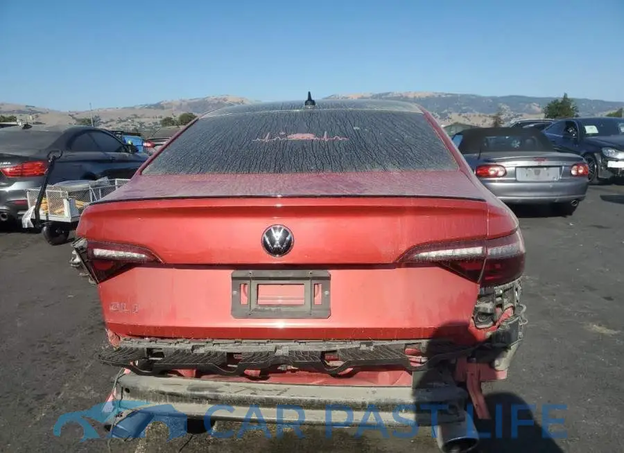 3VW2T7BUXNM005510# 6