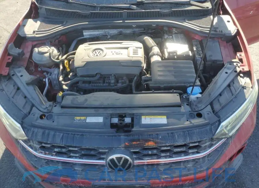 3VW2T7BUXNM005510# 11