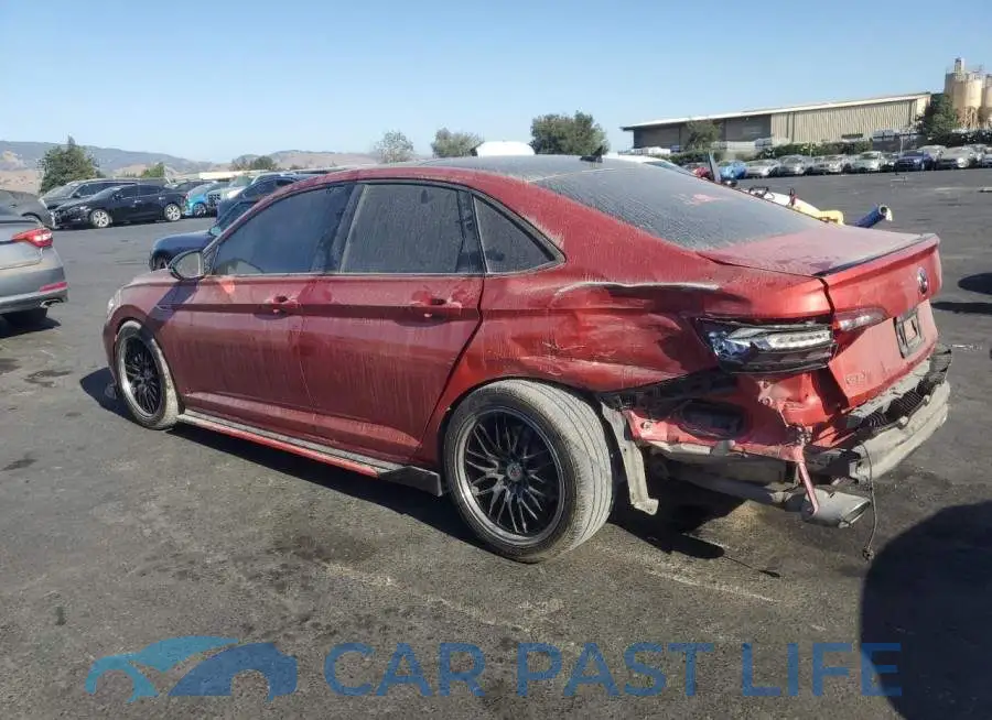 3VW2T7BUXNM005510# 2