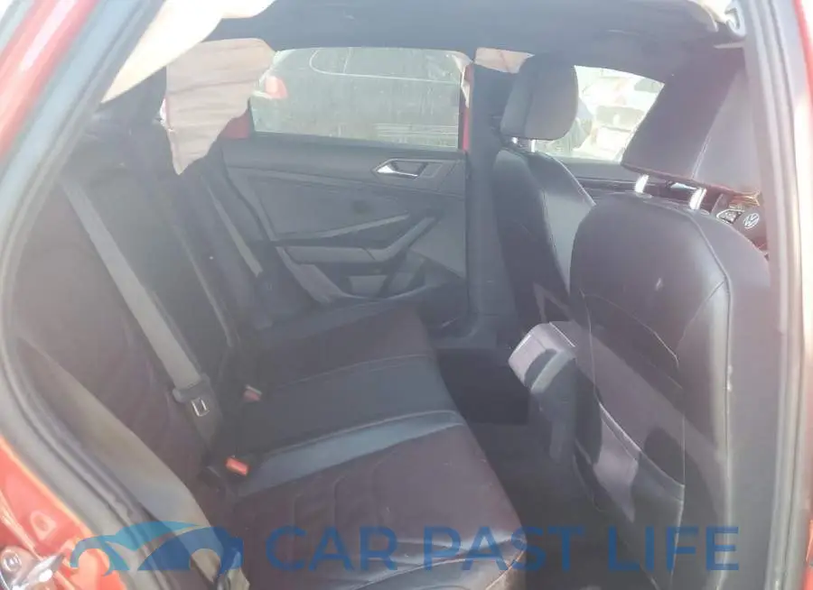 3VW2T7BUXNM005510# 10