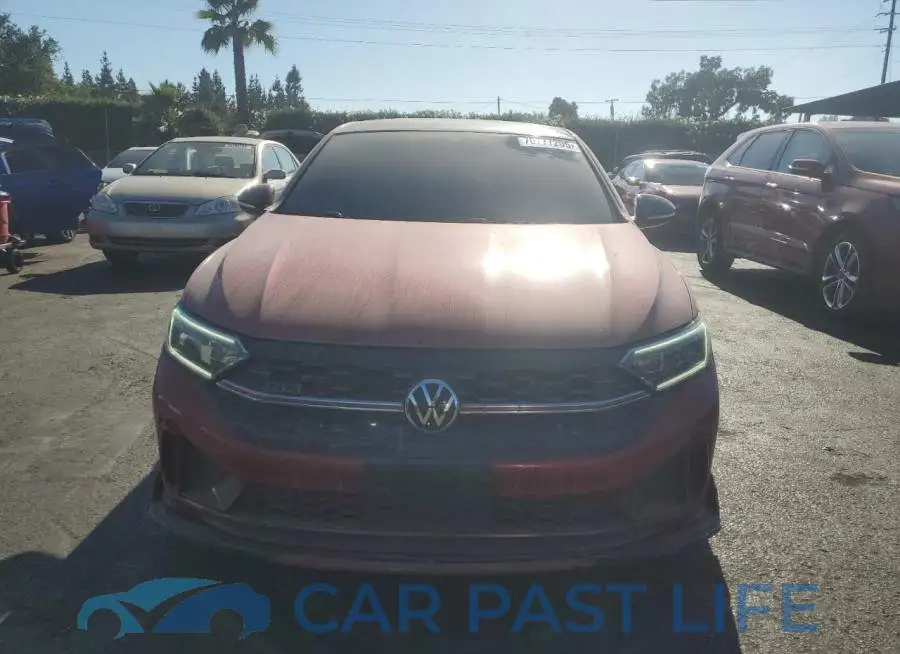 3VW2T7BUXNM005510# 5