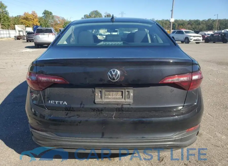 3VW5M7BU6PM032409# 6