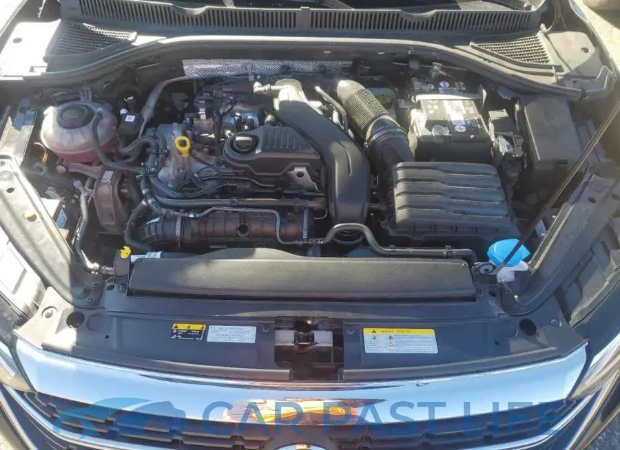 3VW5M7BU6PM032409# 11
