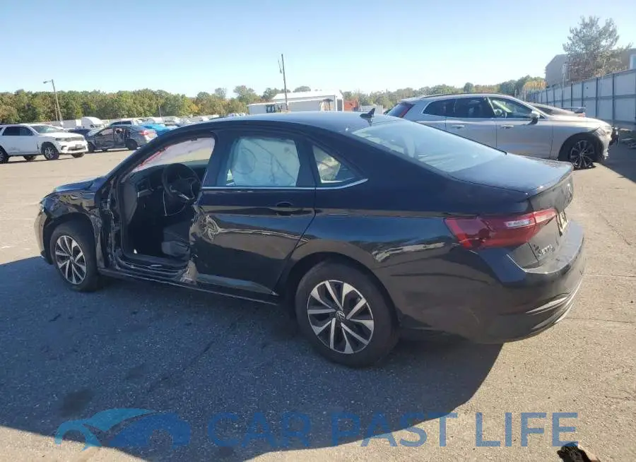 3VW5M7BU6PM032409# 2