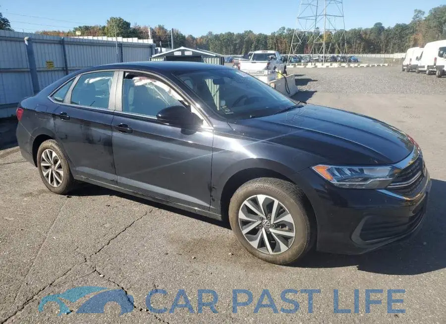 3VW5M7BU6PM032409# 4