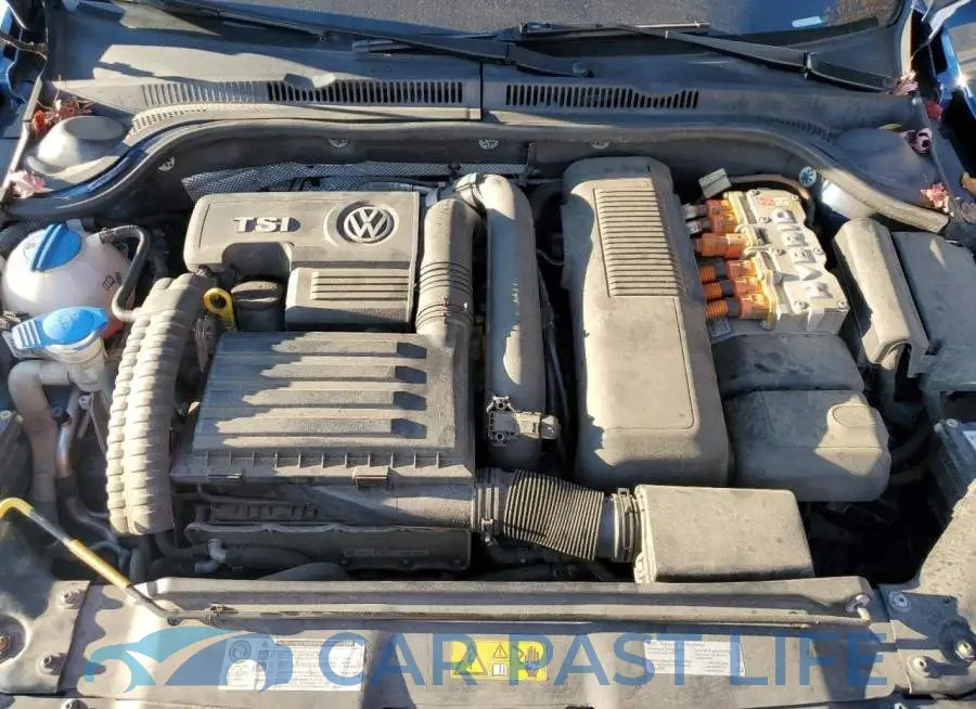 3VW637AJ0GM398199# 11