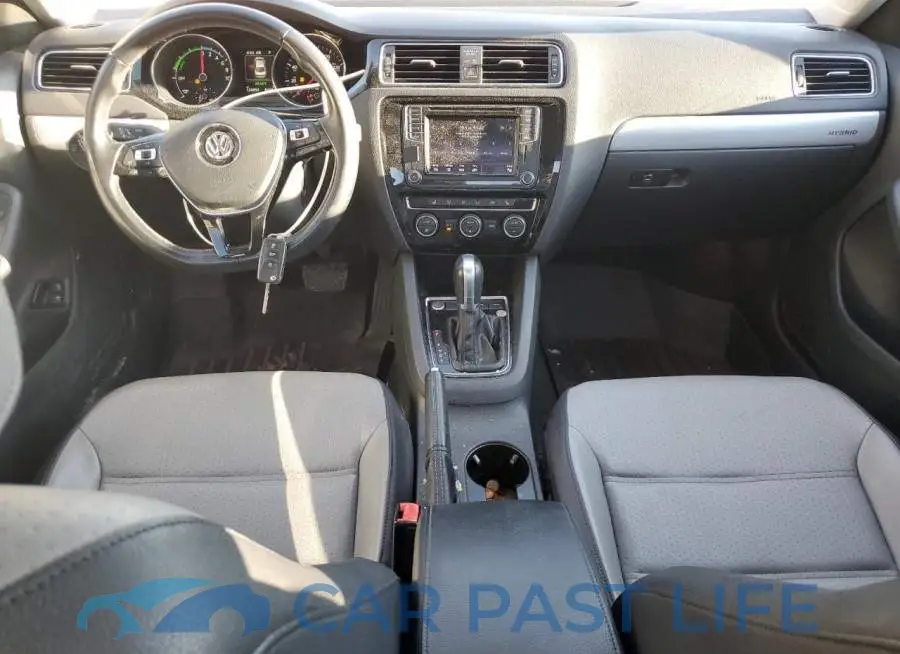 3VW637AJ0GM398199# 8