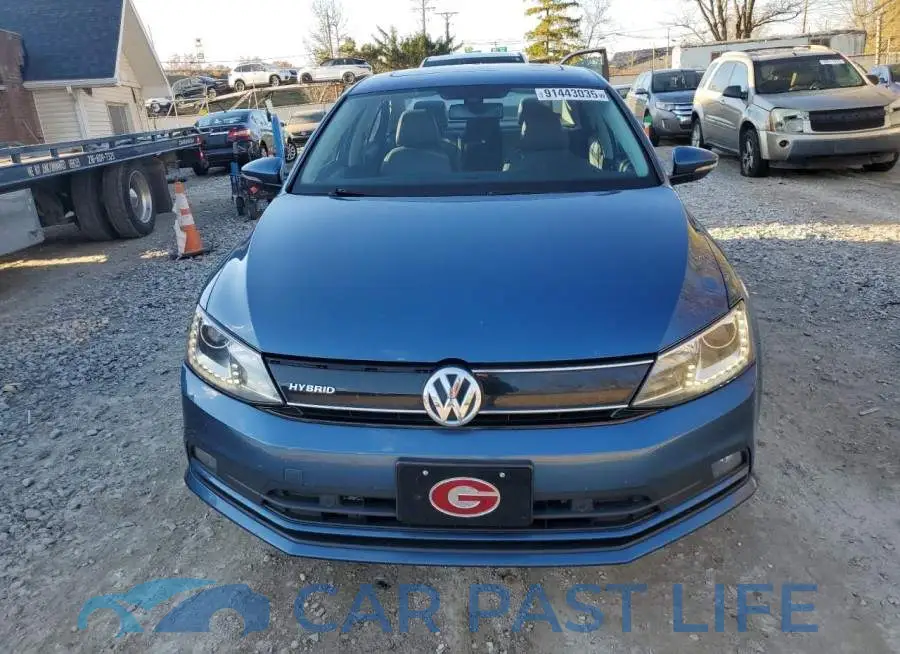 3VW637AJ0GM398199# 5