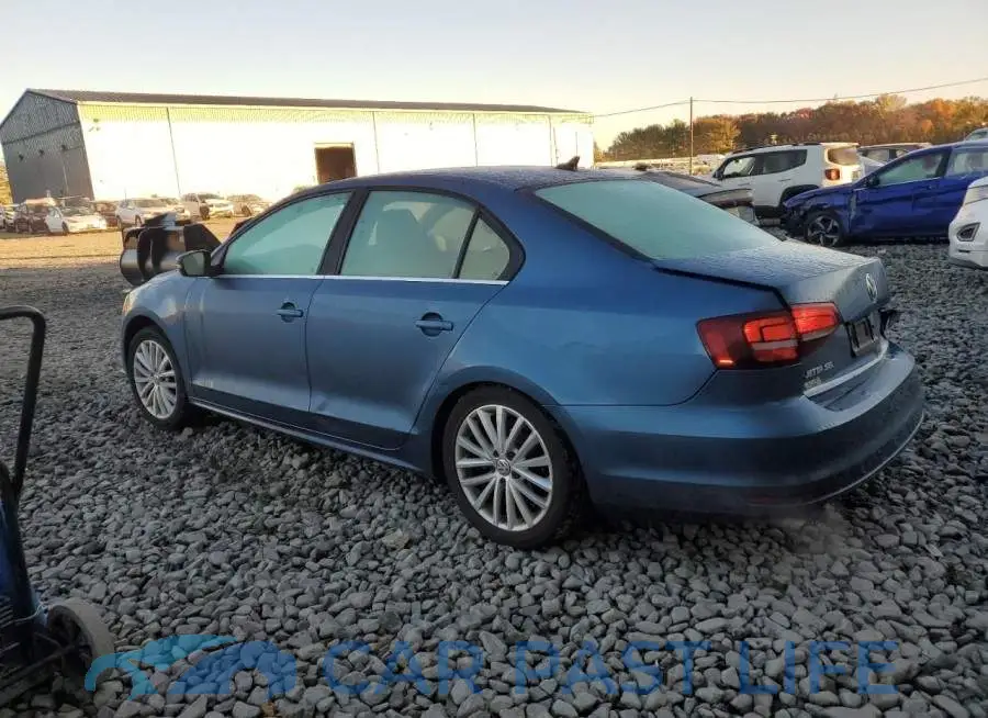 3VWL17AJ1GM358013# 2