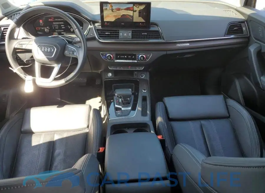 WA1BBAFY9P2154382# 8