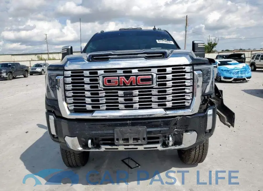 1GT49REY7RF181540# 5