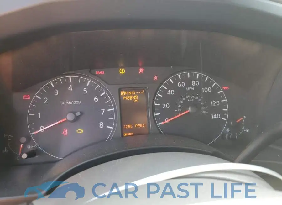 1N6BF0LYXMN800285# 9