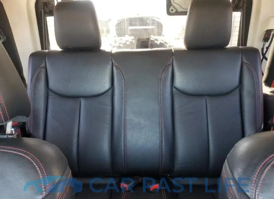1C4BJWCG6HL619830# 10