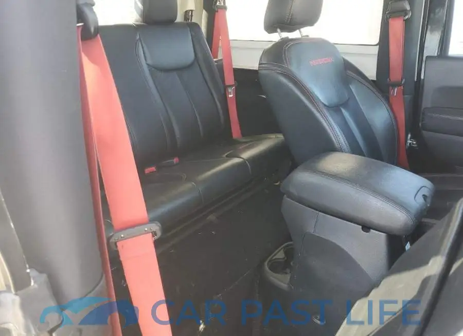 1C4BJWCG6HL619830# 11