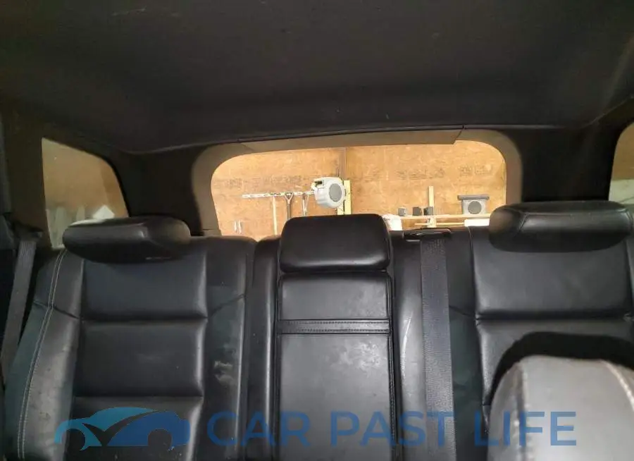 1C4RJFBG5HC954920# 10