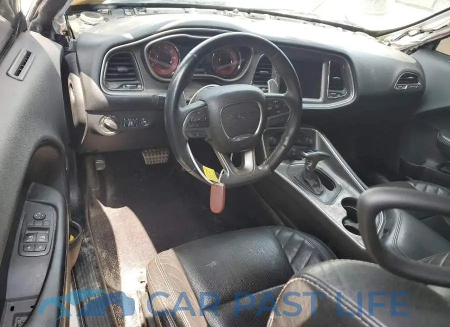 2C3CDZC92GH157510# 8