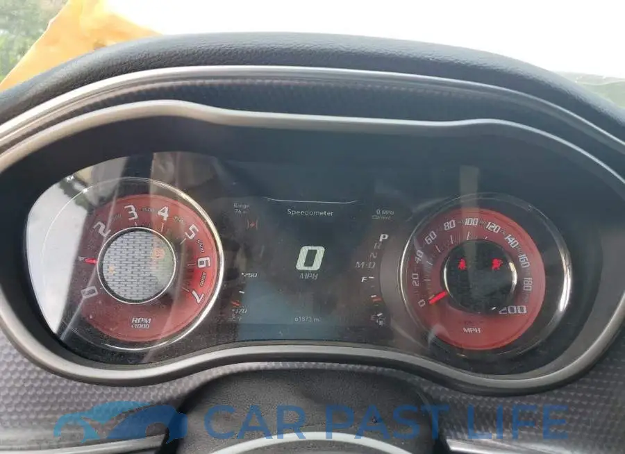 2C3CDZC92GH157510# 9