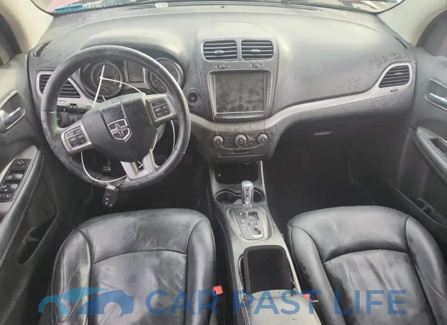 3C4PDDGG5GT163687# 8