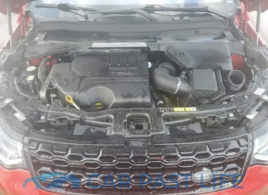 SALCT2FX7MH902780# 12