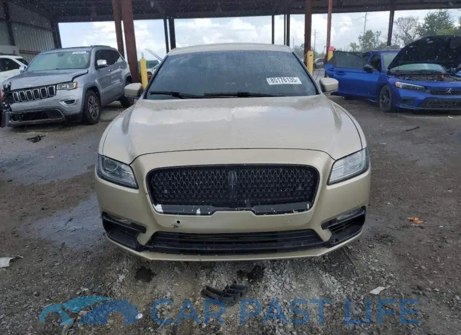 1LN6L9RP9H5617395# 5