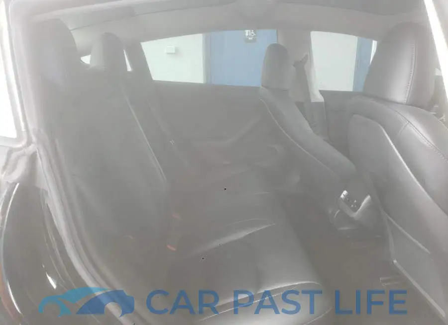5YJ3E1EA5PF651206# 10