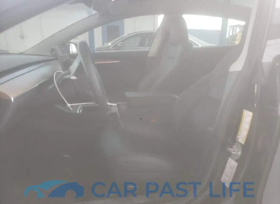 5YJ3E1EA5PF651206# 7