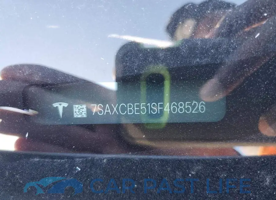 7SAXCBE51SF468526# 13