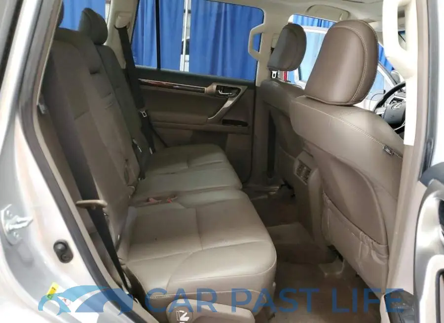 JTJBM7FX5G5147662# 11