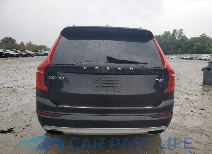 YV4A22PK0G1045250# 6