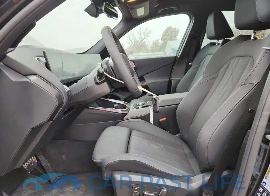 5UX53GP03T9216984# 7