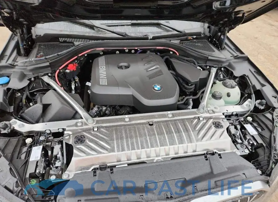 5UX53GP03T9216984# 11