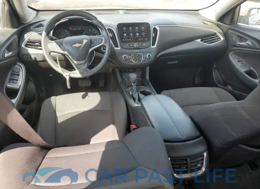 1G1ZD5ST2PF171106# 8