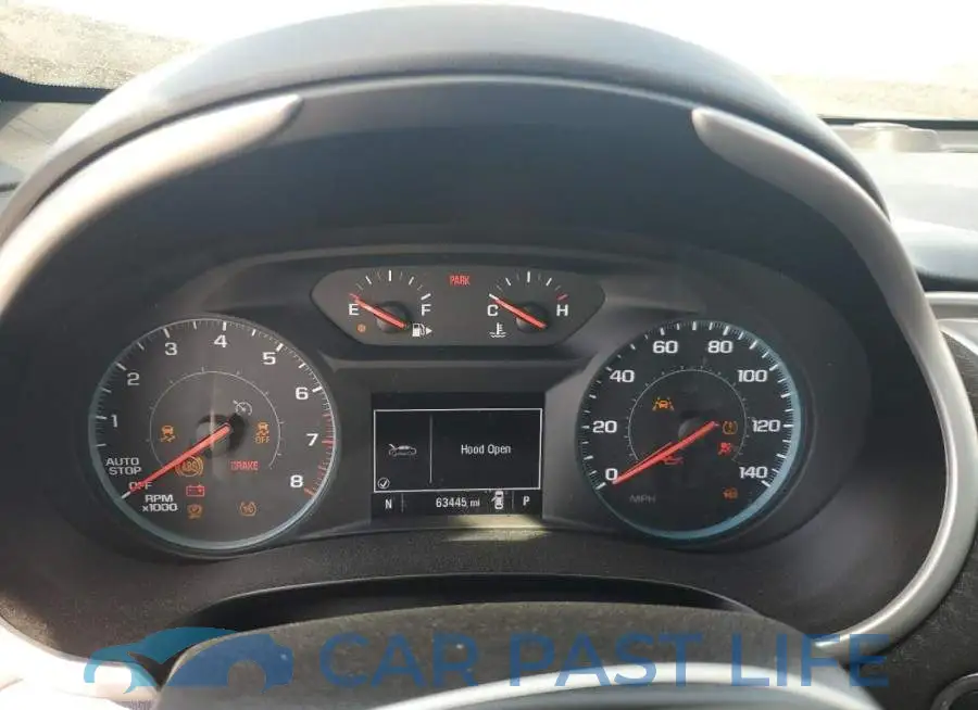 1G1ZD5ST2PF171106# 9