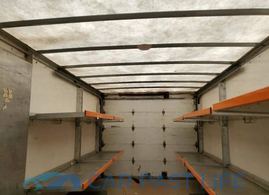 1FDWE3FK6MDC23594# 6