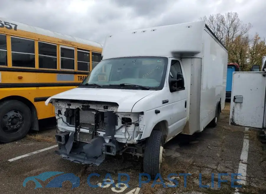 1FDWE3FK6MDC23594# 2