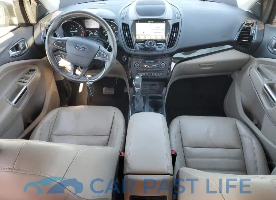 1FMCU0J92KUA10891# 8