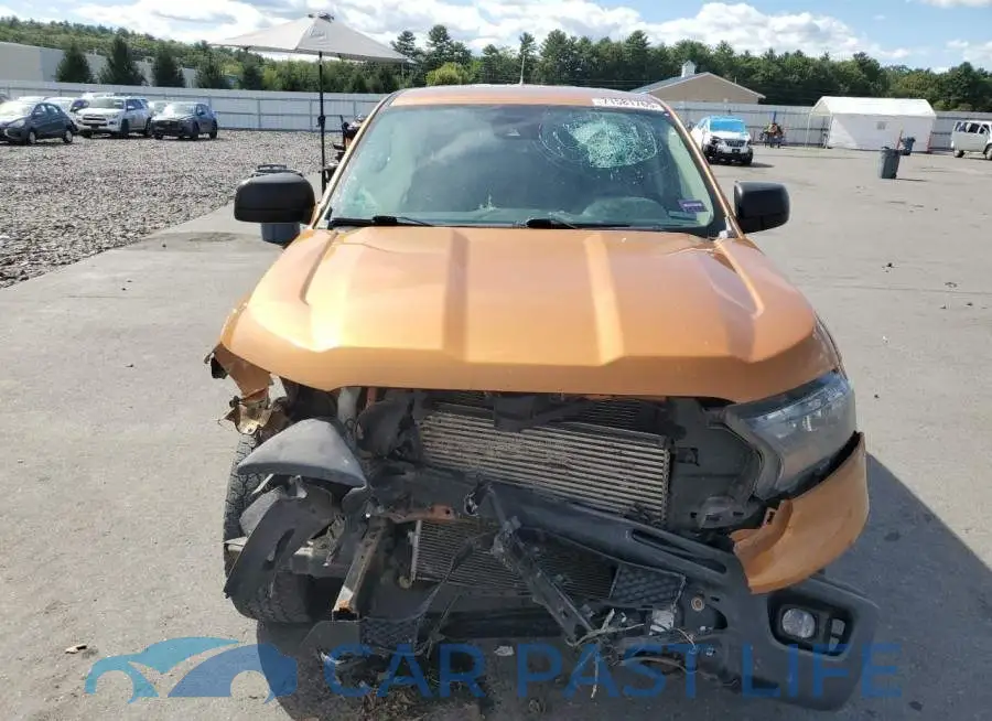 1FTER4FH3KLA92352# 5