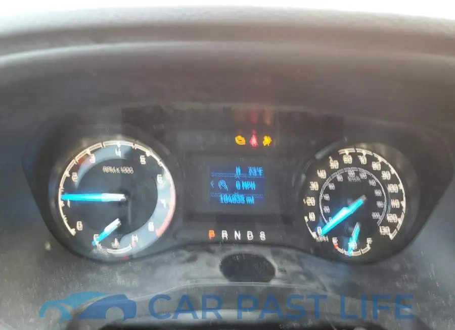 1FTER4FH3KLA92352# 9