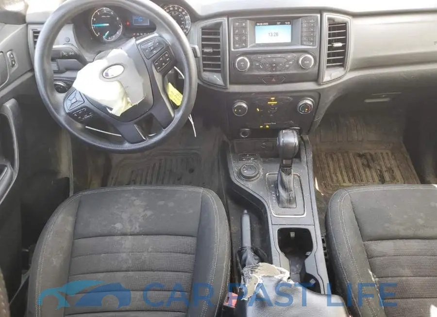1FTER4FH3KLA92352# 8