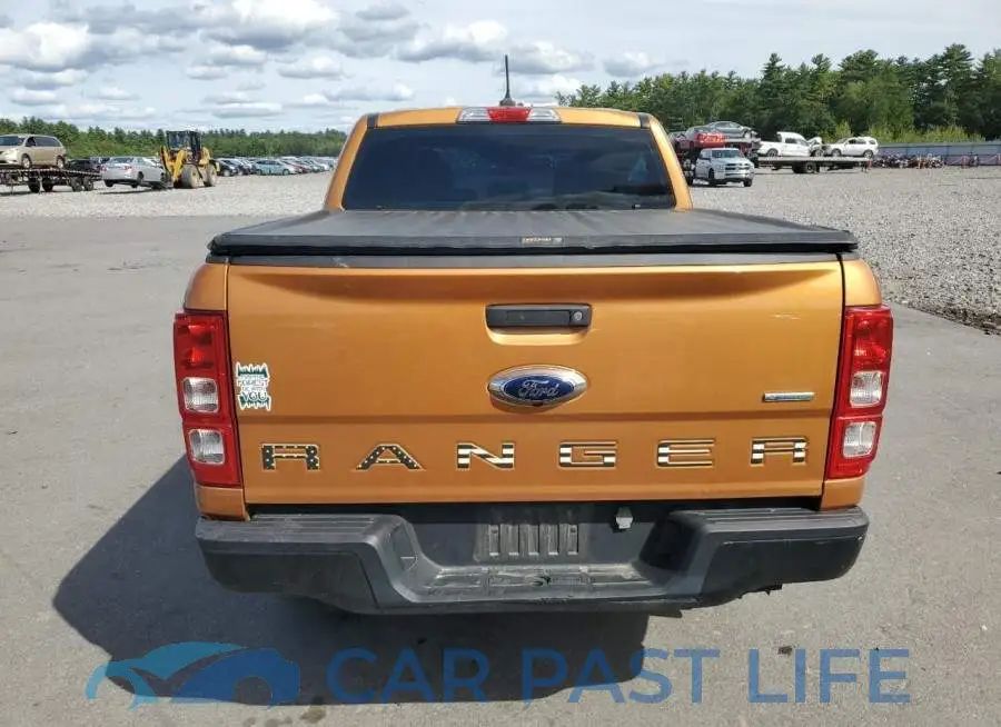 1FTER4FH3KLA92352# 6