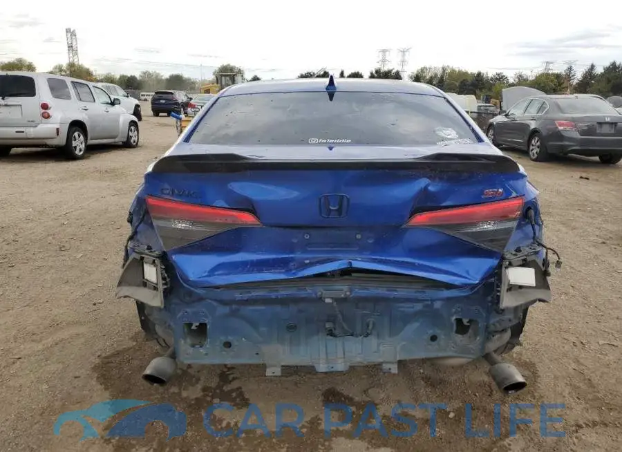 2HGFE1E55NH471619# 6