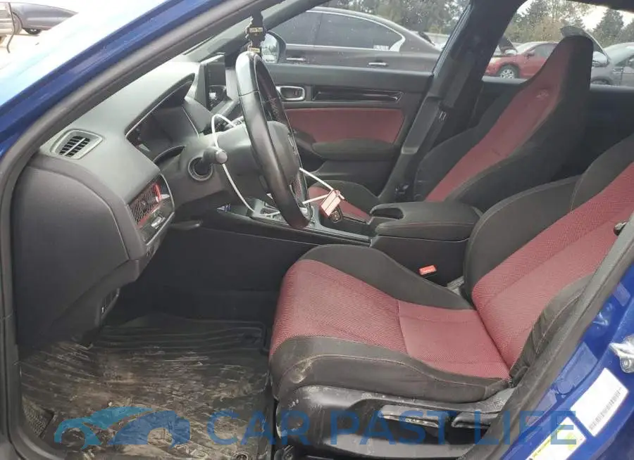 2HGFE1E55NH471619# 7