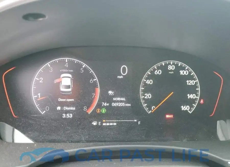 2HGFE1E55NH471619# 9