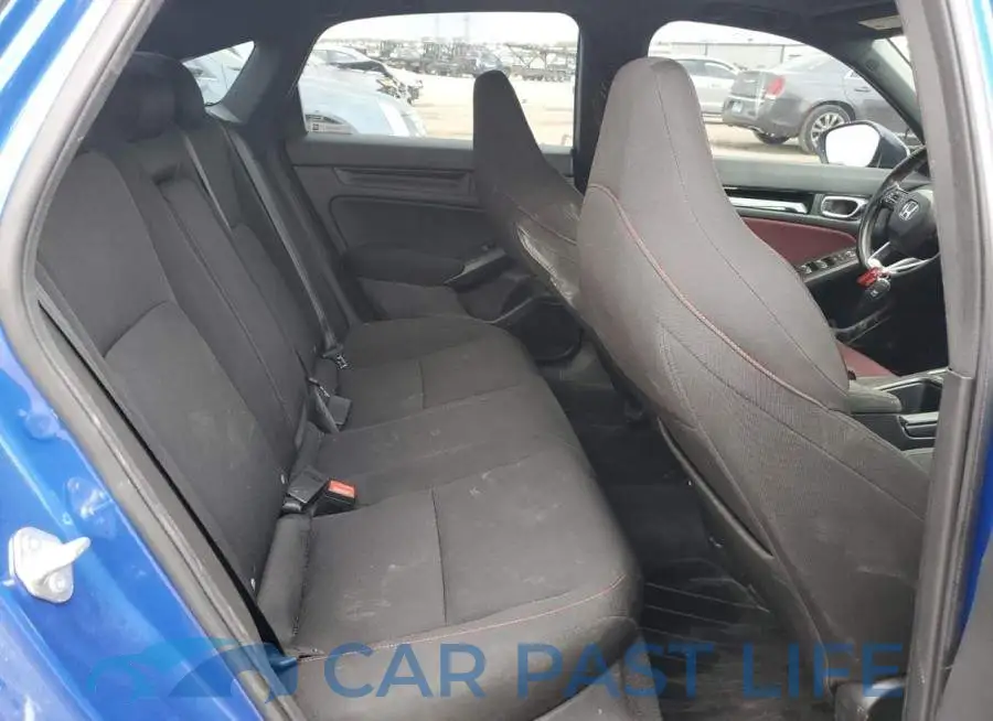 2HGFE1E55NH471619# 10