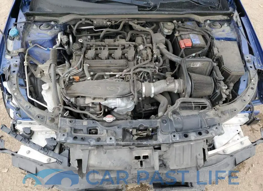 2HGFE1E55NH471619# 11