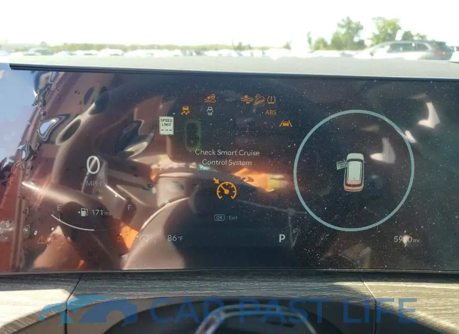 5NMP5DGL5SH099909# 9