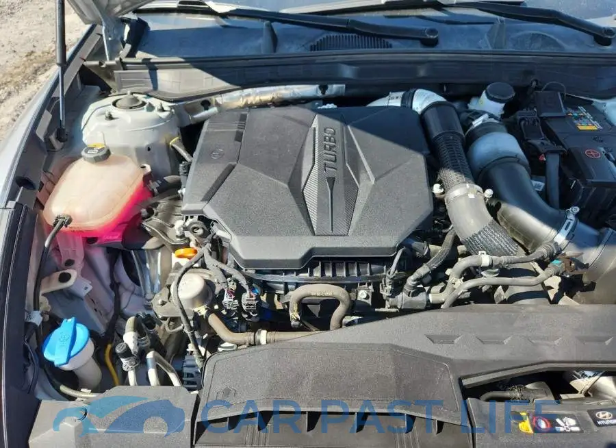 KMHL14JC5PA315872# 11