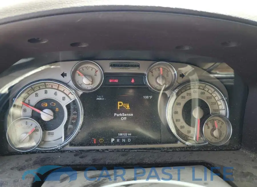 3C63RRNL4HG775622# 9