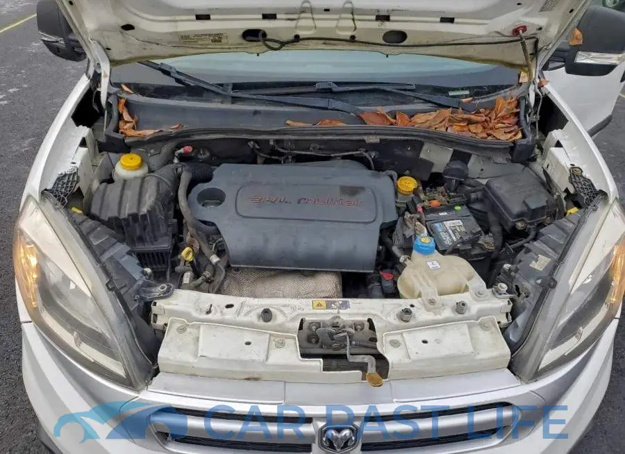 ZFBERFAT8G6B54587# 12