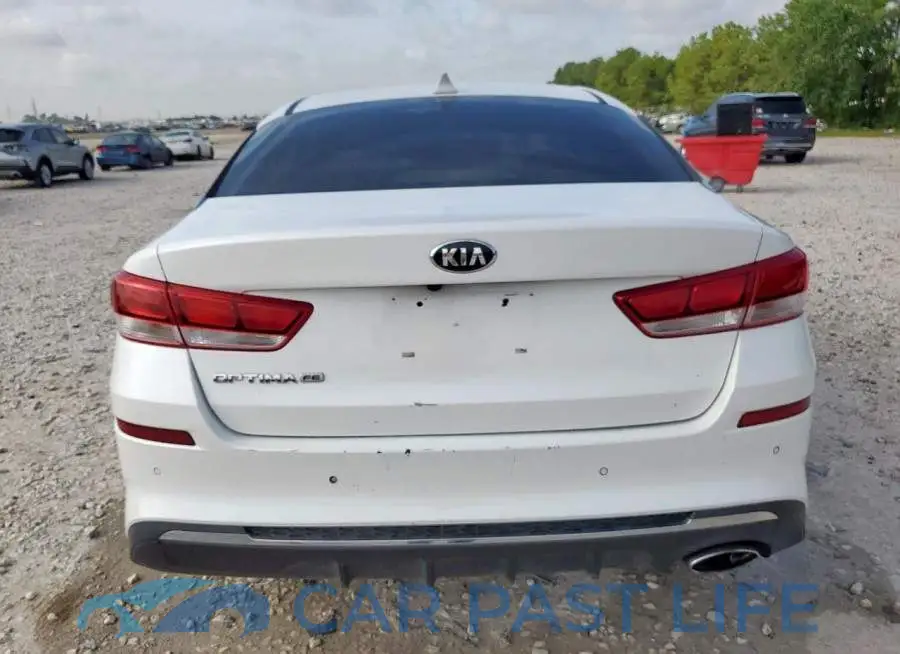 5XXGT4L35KG346114# 6